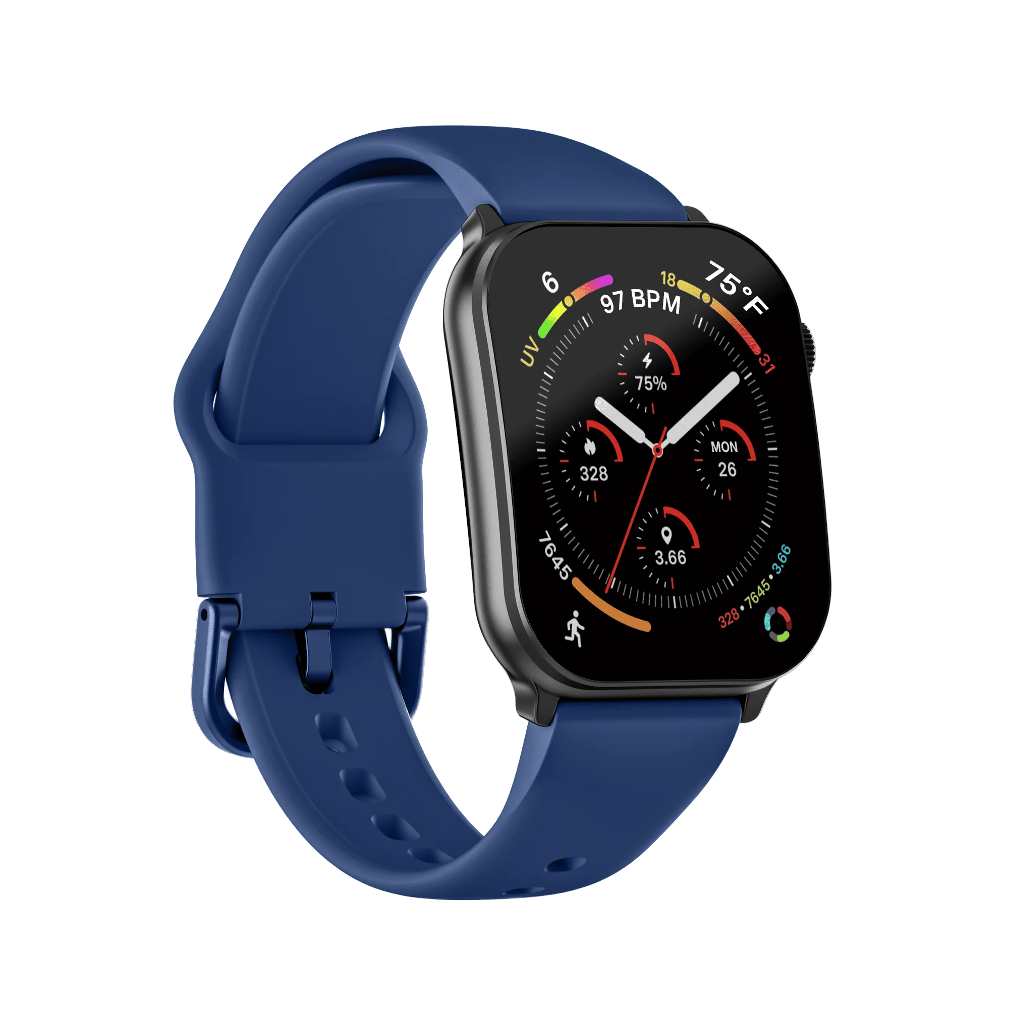 Gard Pro Health 4 Smartwatch - Image 14