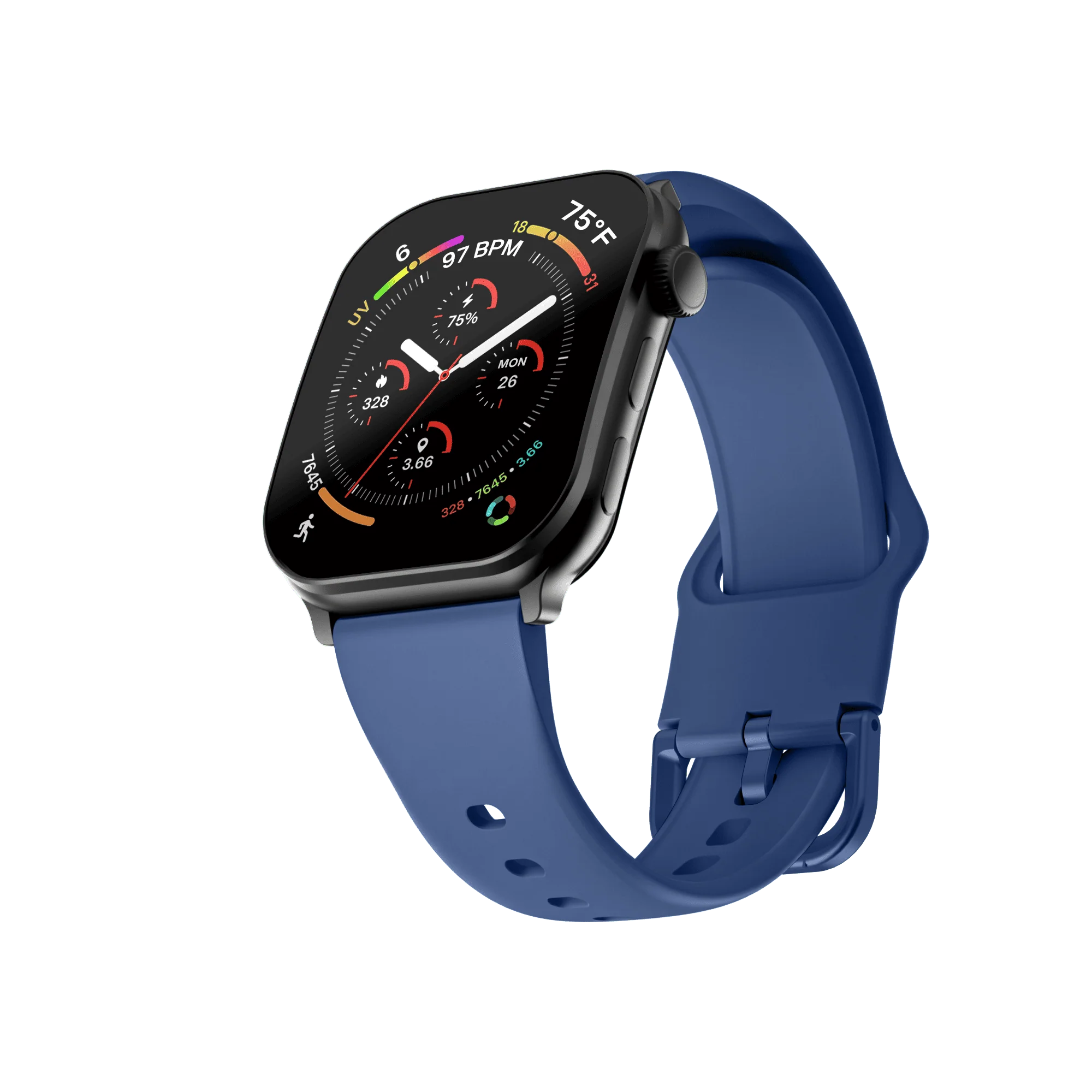 Gard Pro Health 4 Smartwatch - Image 15