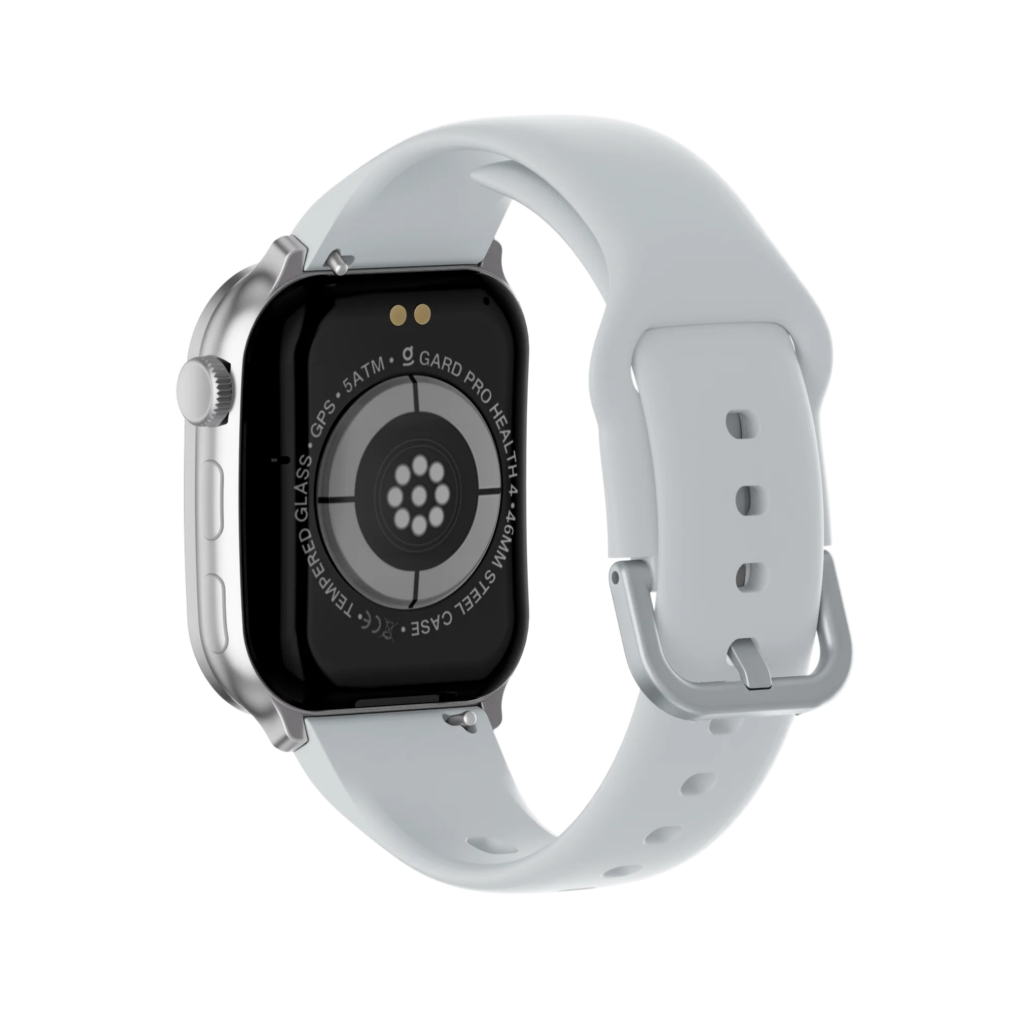 Gard Pro Health 4 Smartwatch - Image 28