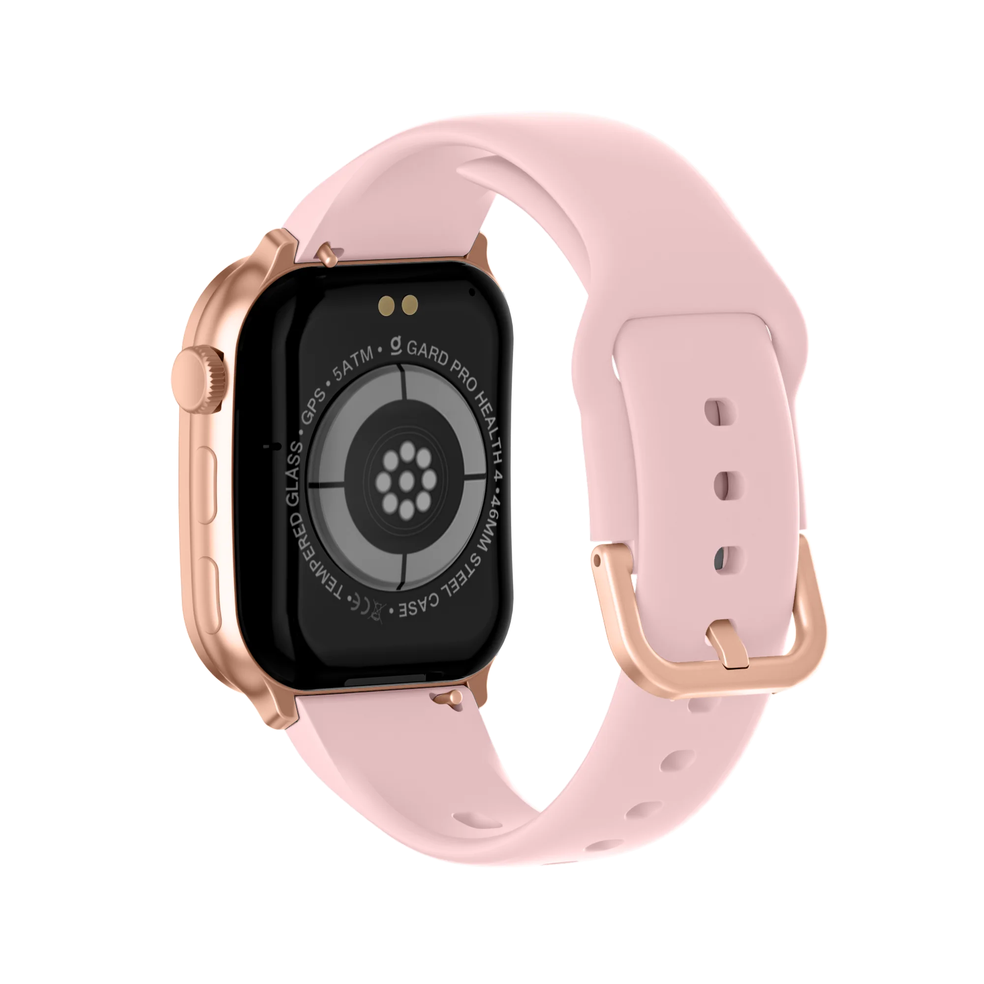 Gard Pro Health 4 Smartwatch - Image 34