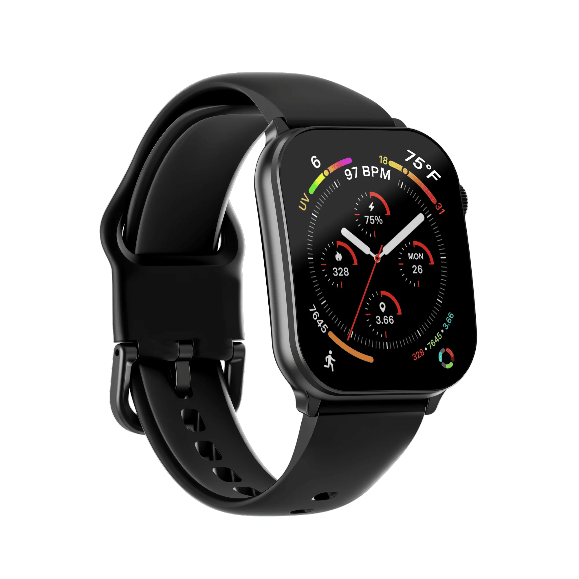 Gard Pro Health 4 Smartwatch - Image 8