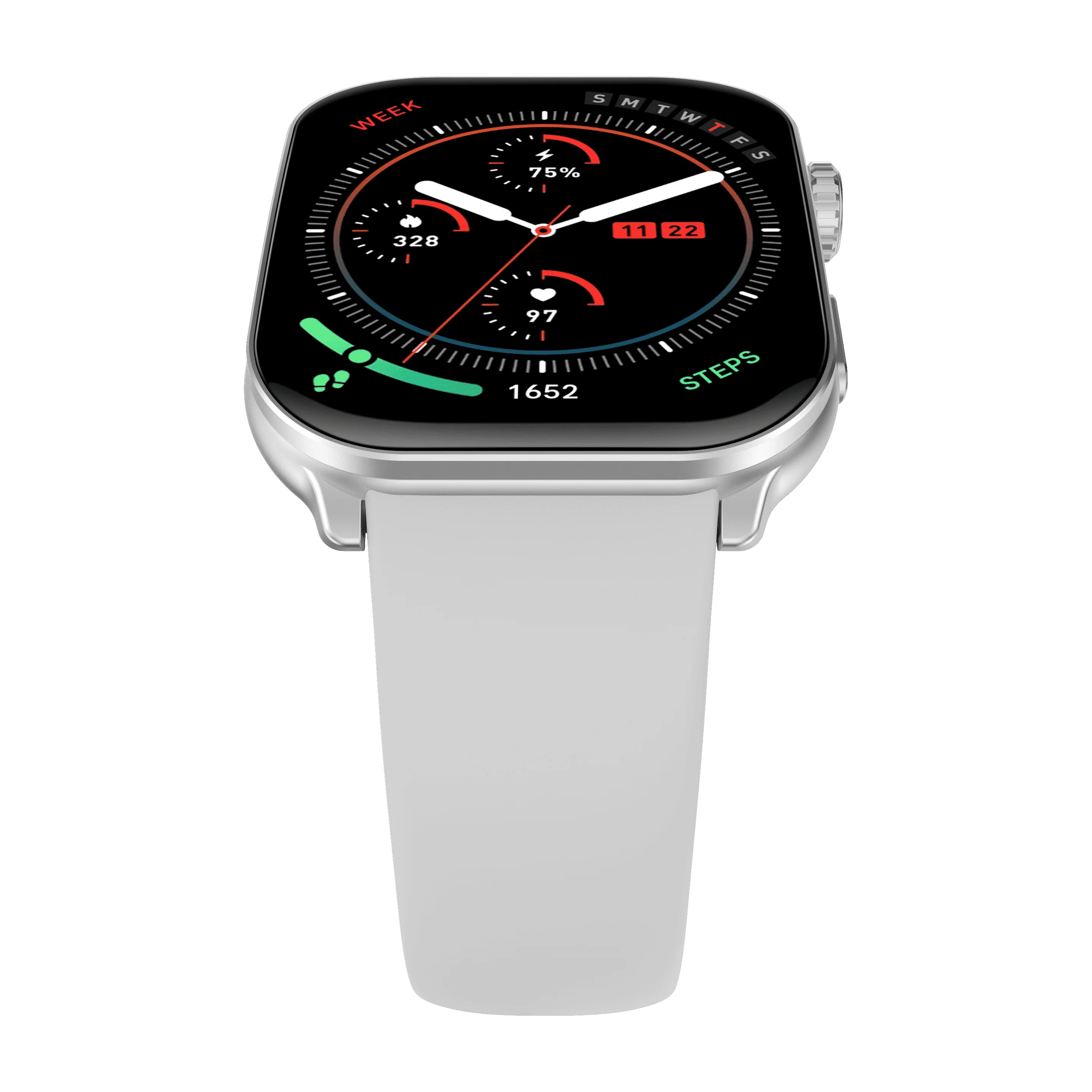Gard Pro Health Smartwatch 3 - Image 10