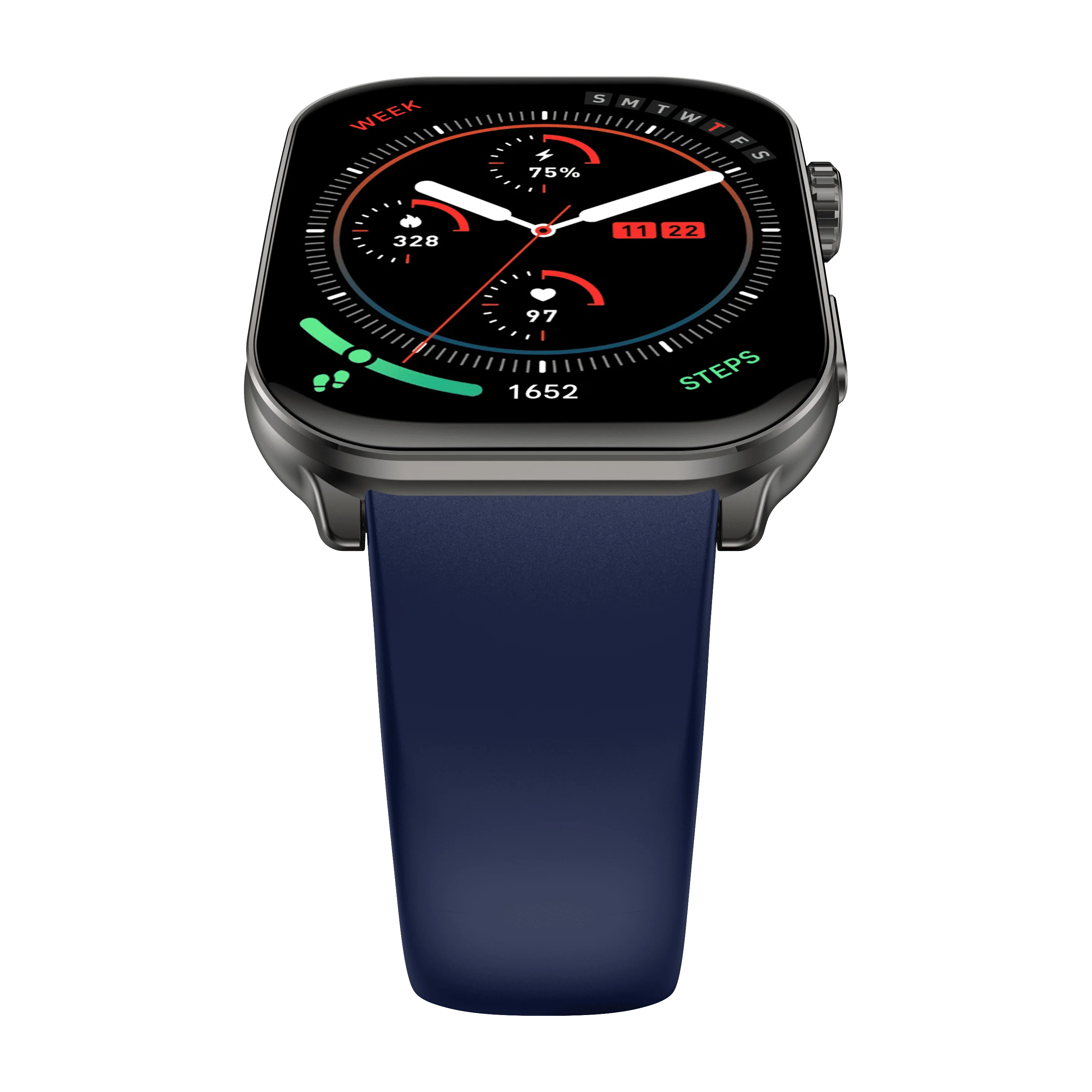 Gard Pro Health Smartwatch 3 - Image 12