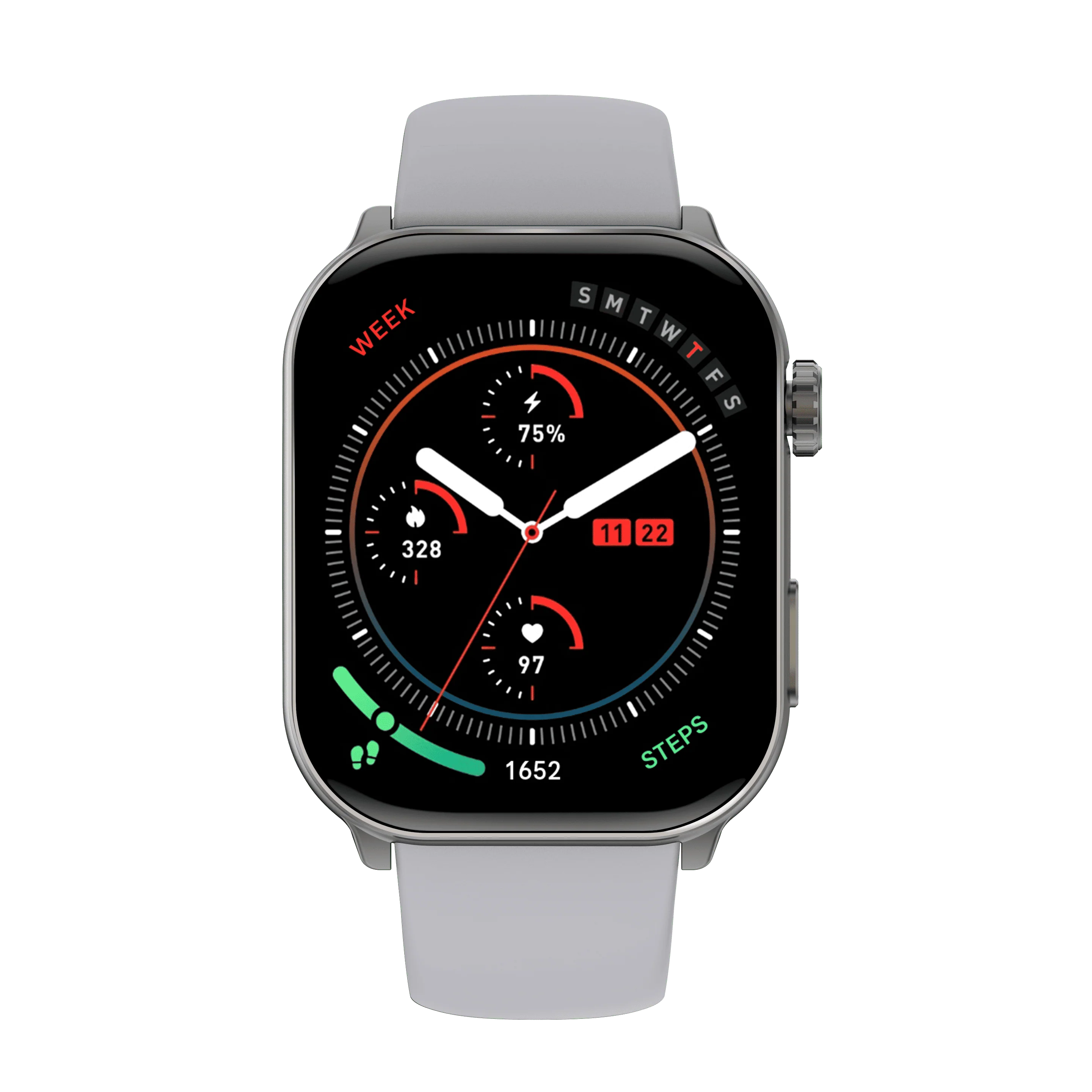 Gard Pro Health Smartwatch 3 - Image 13