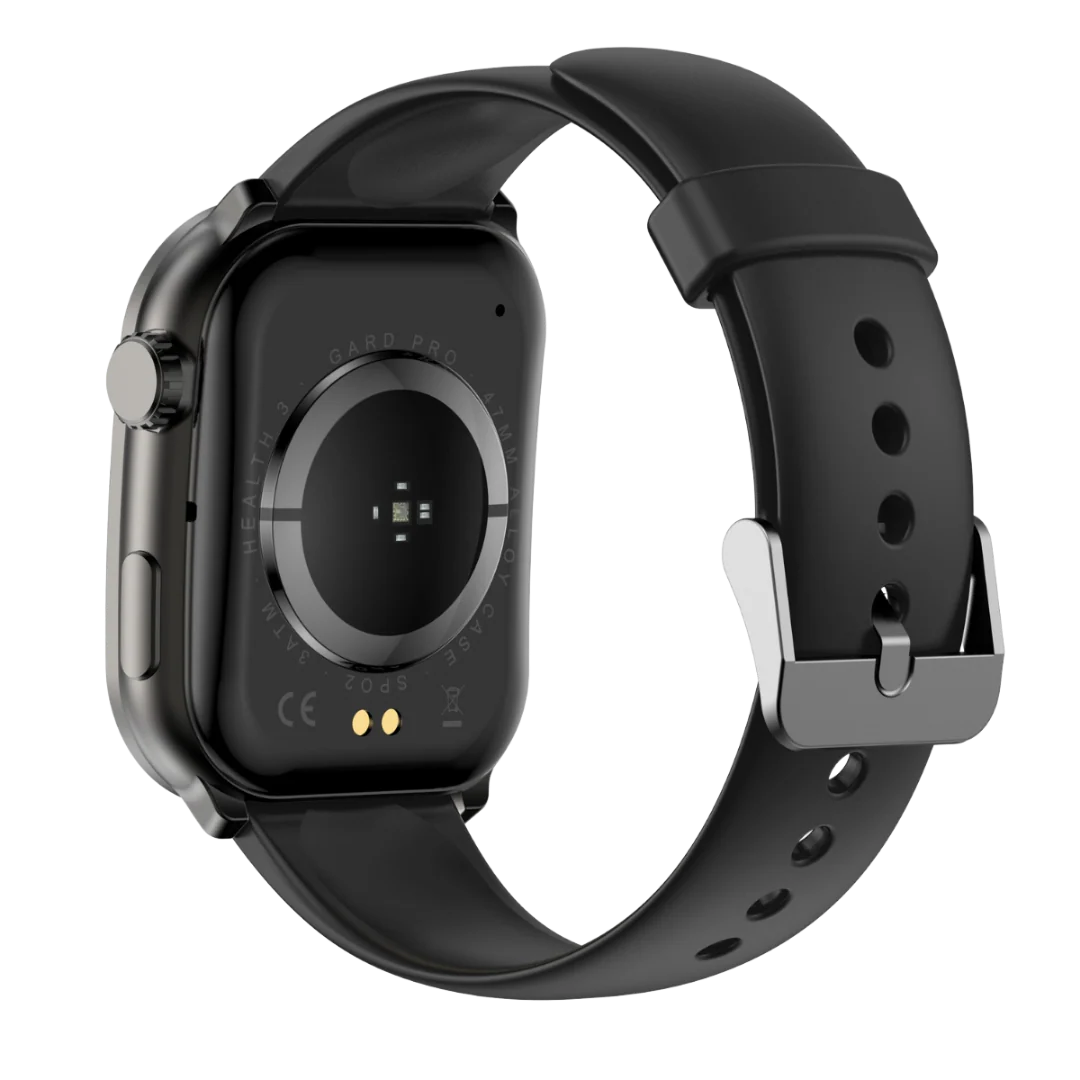 Gard Pro Health Smartwatch 3 - Image 20