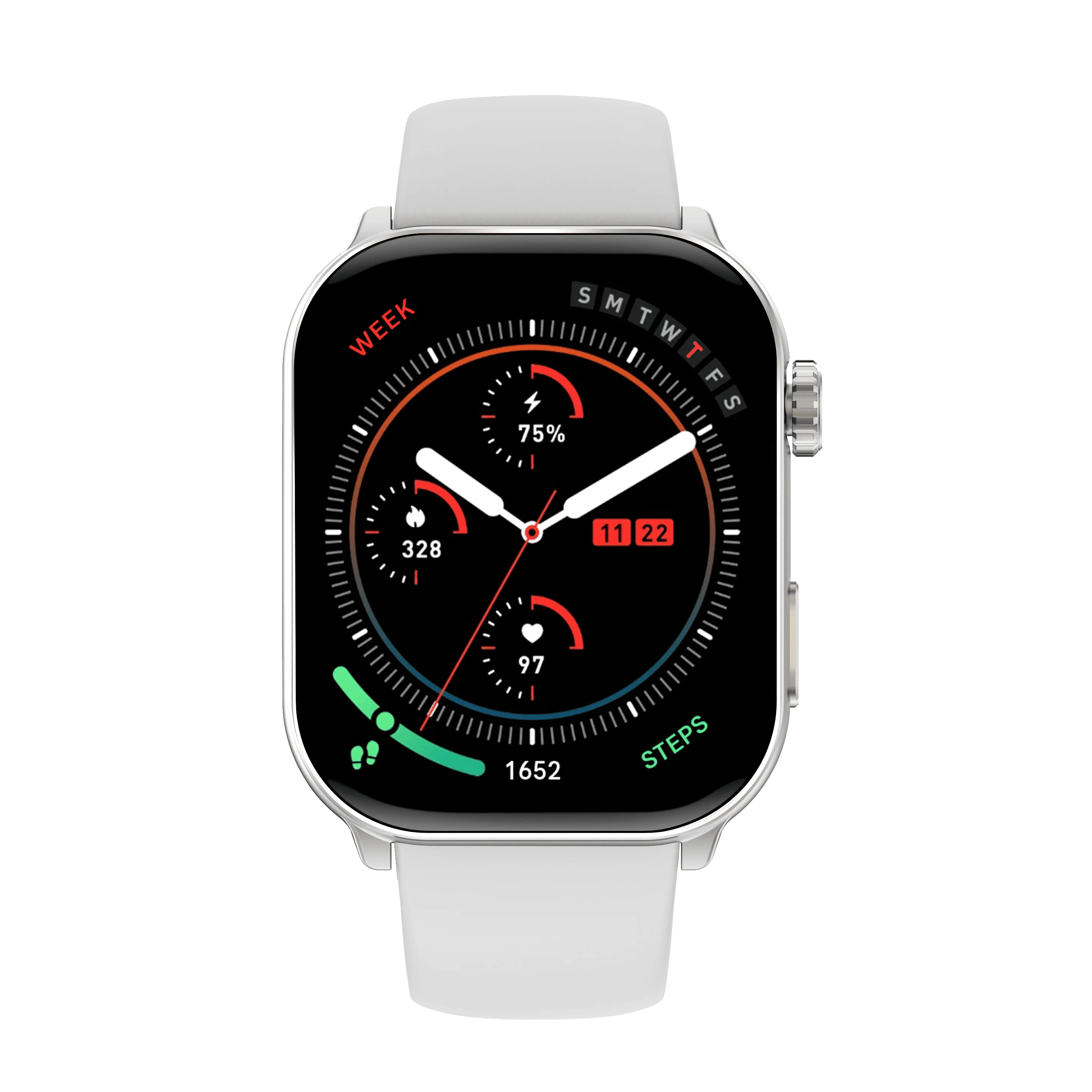 Gard Pro Health Smartwatch 3 - Image 9
